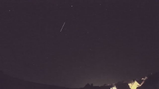AMS56 meteor