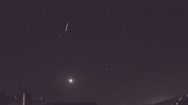 AMS56 meteor
