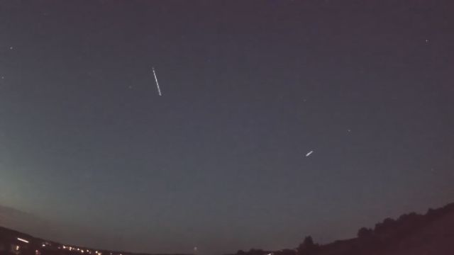 AMS56 meteor