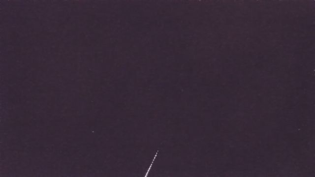 AMS56 meteor