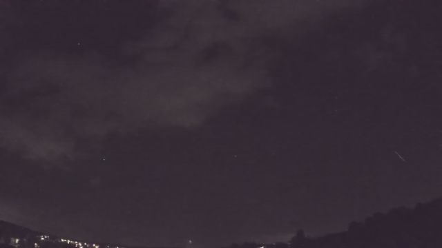 AMS56 meteor