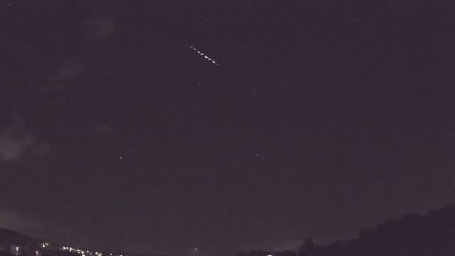 AMS56 meteor