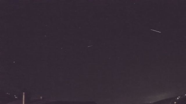 AMS56 meteor