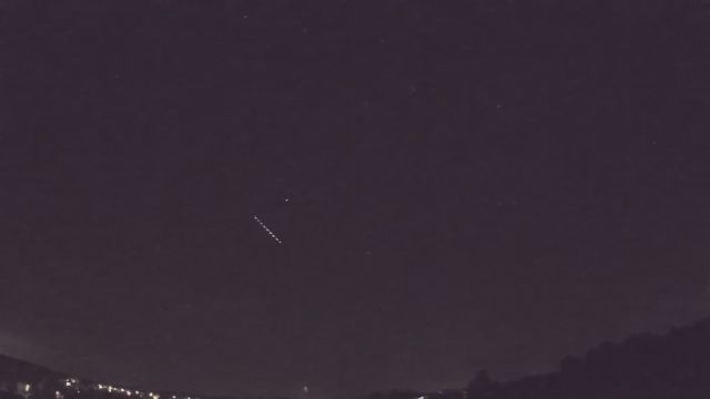 AMS56 meteor