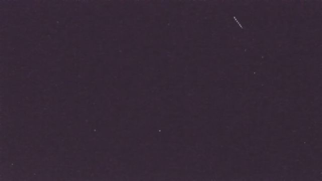 AMS56 meteor