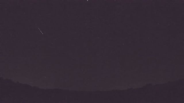AMS56 meteor