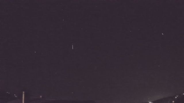 AMS56 meteor