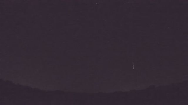 AMS56 meteor