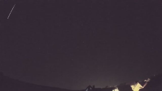AMS56 meteor