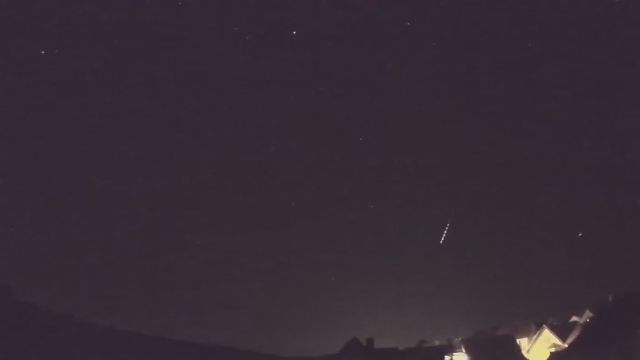 AMS56 meteor