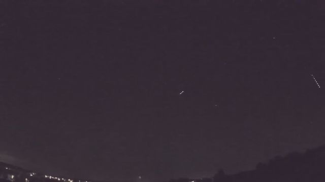 AMS56 meteor