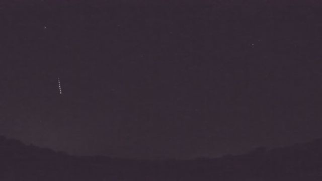 AMS56 meteor
