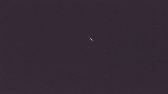 AMS56 meteor