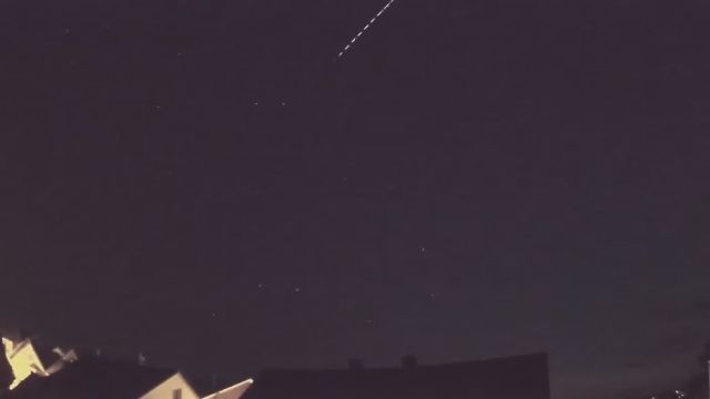 AMS56 meteor