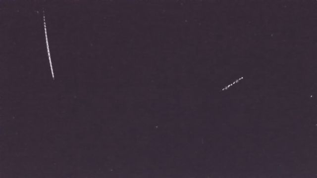 AMS56 meteor