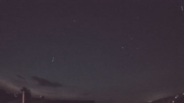AMS56 meteor