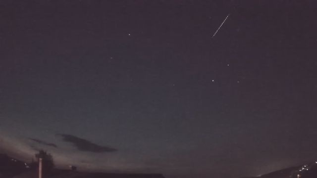 AMS56 meteor
