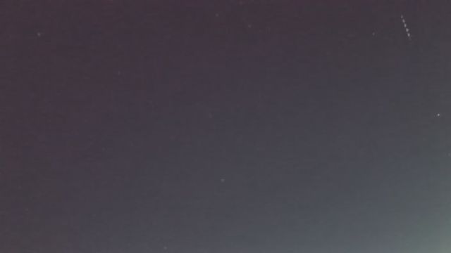 AMS56 meteor