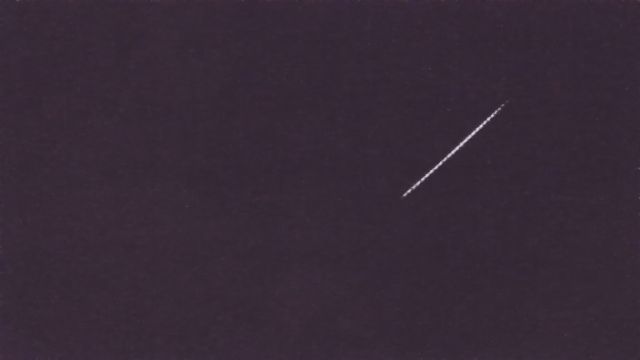 AMS56 meteor