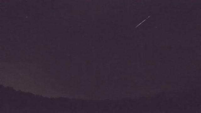AMS56 meteor