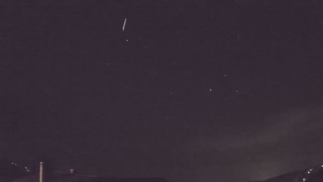 AMS56 meteor
