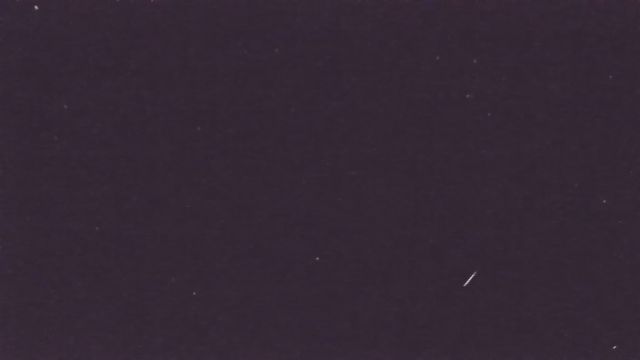 AMS56 meteor