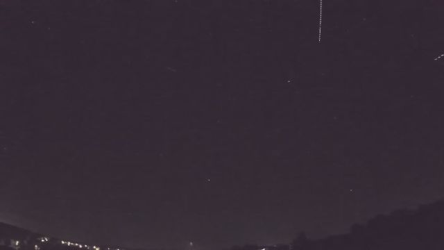 AMS56 meteor