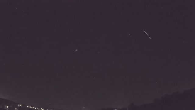 AMS56 meteor