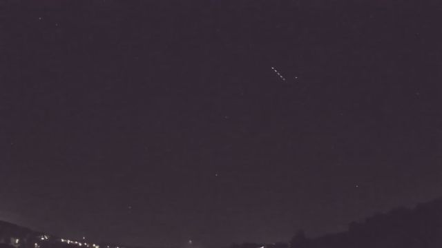 AMS56 meteor