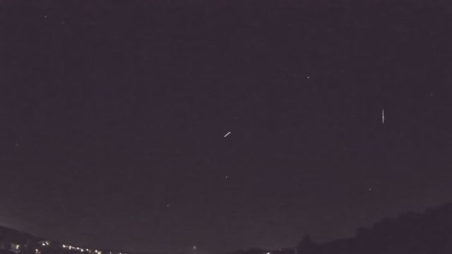 AMS56 meteor