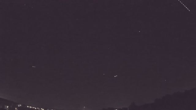 AMS56 meteor