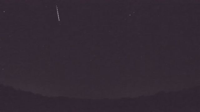 AMS56 meteor