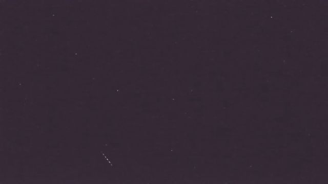 AMS56 meteor