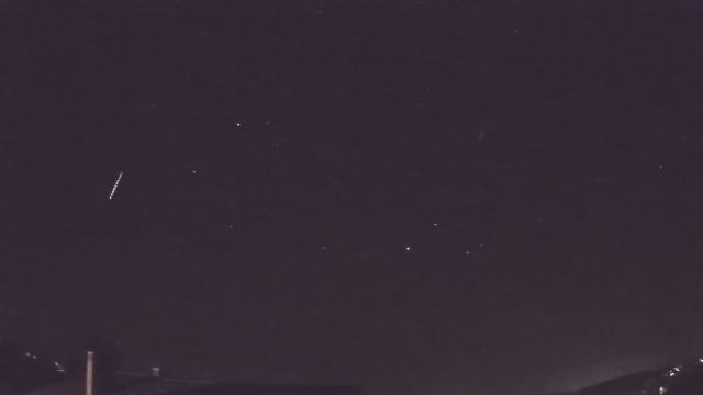 AMS56 meteor