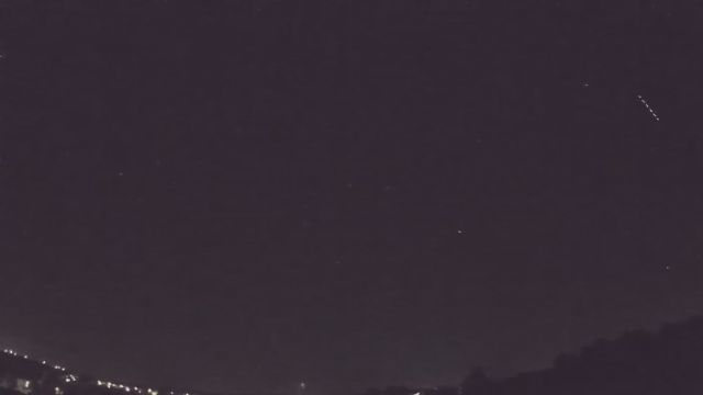 AMS56 meteor