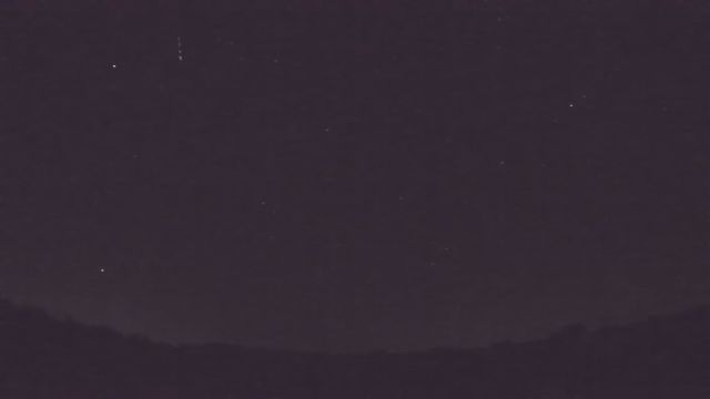 AMS56 meteor