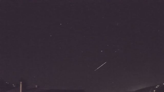 AMS56 meteor