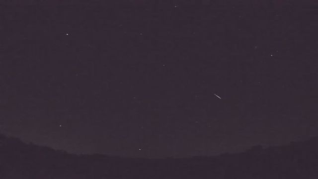 AMS56 meteor