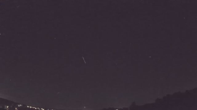 AMS56 meteor