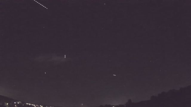 AMS56 meteor