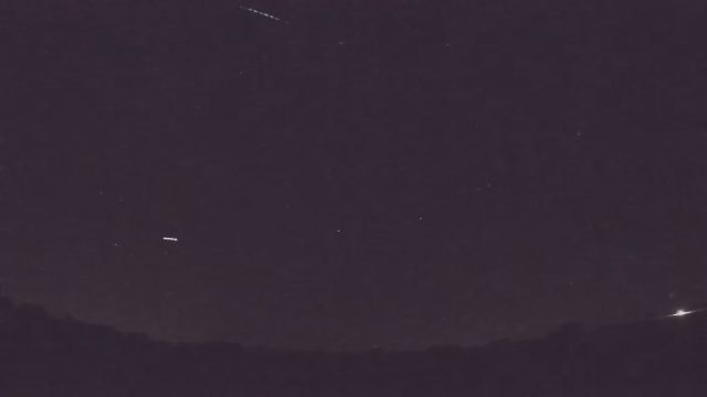 AMS56 meteor