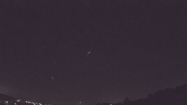 AMS56 meteor