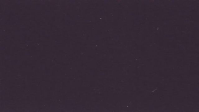 AMS56 meteor