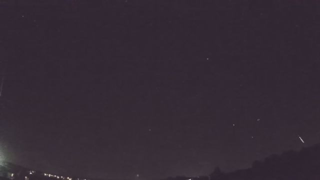 AMS56 meteor