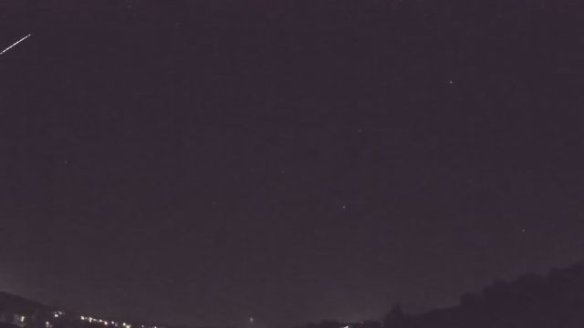 AMS56 meteor
