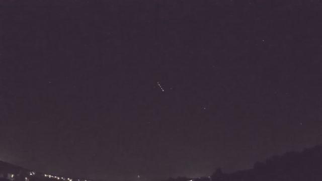 AMS56 meteor