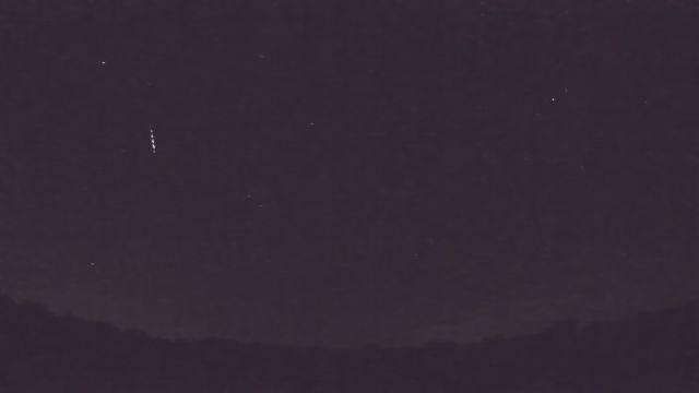 AMS56 meteor