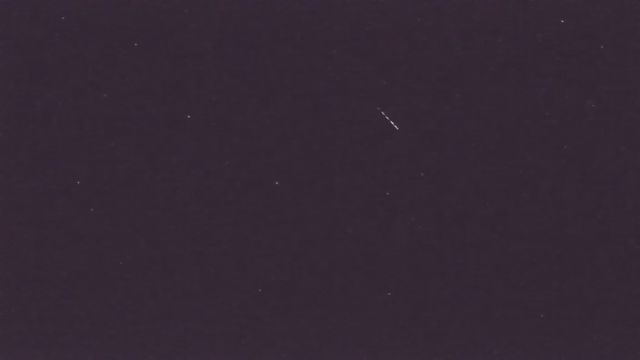 AMS56 meteor