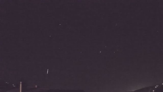 AMS56 meteor
