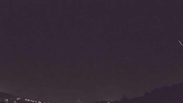 AMS56 meteor